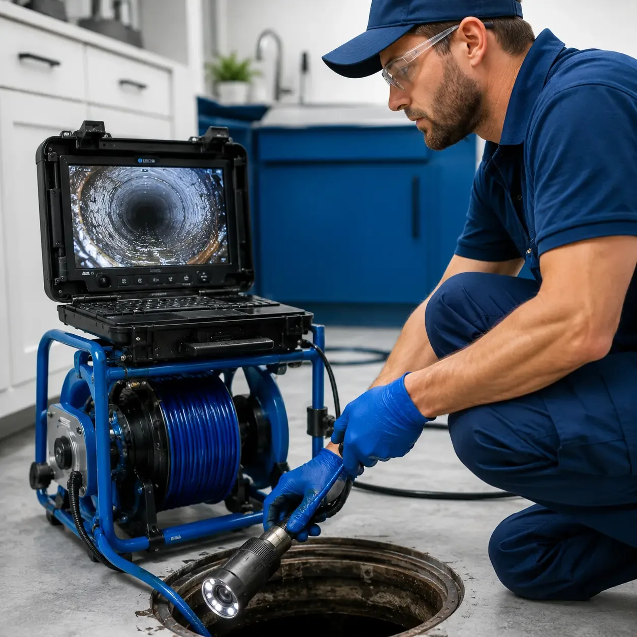 Pipe Relining professionals serving Sheldahl, IA